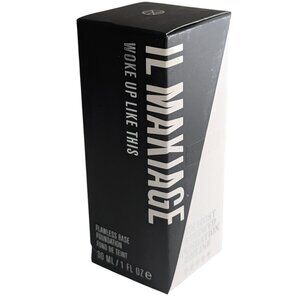 Woke Up Like This IL Makiage Flawless Base Foundation Shade 035 30ml/1oz NEW NIB